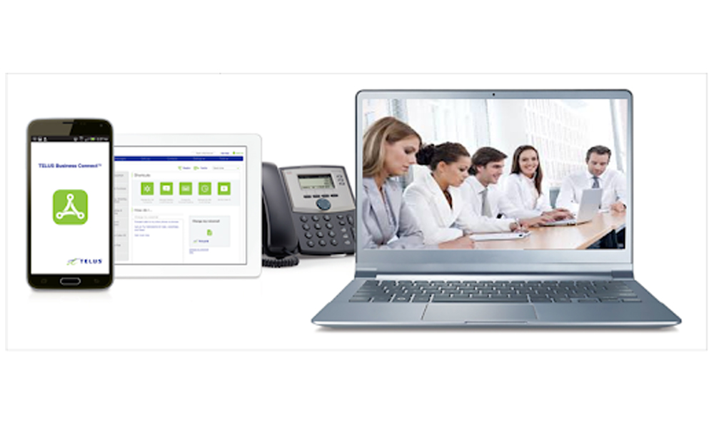 Enhance business communications with cloud phone systems
