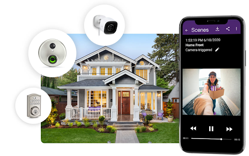 Ensuring Home Security with Peace of Mind